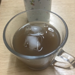 手作り小豆茶＆茹で小豆